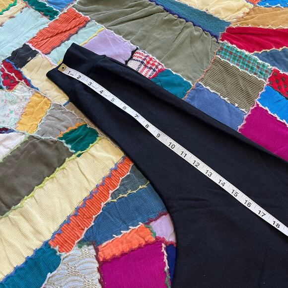 Vintage Watch and Dial Painted Black Crewneck Medium - Picture 6 of 6